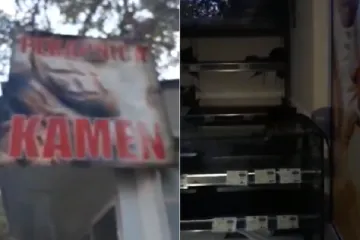 Štakori se   pare i obavljaju nuždu po policama za kruh: 'Ne dolaze samo kod nas...'