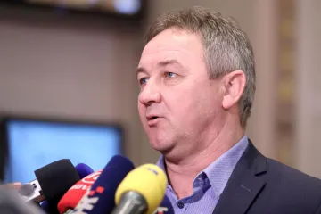 Zbog masovne tučnjave ispitan i sin HDZ-ovog zastupnika Steve Culeja?