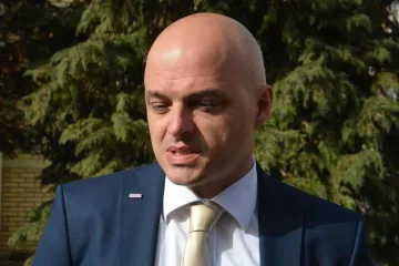 'Dokazat ću da nisam kriv!'