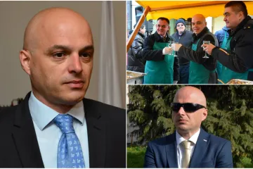 Požeški HDZ-ovac nezakonito zaposlio kuma