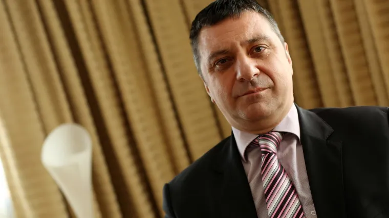 'I ja sam umoran i svega mi je dosta'