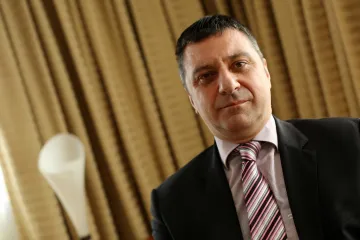 'I ja sam umoran i svega mi je dosta'