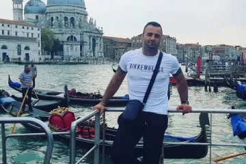 'Ti ćeš bit primjer, šta tek čeka ostale'