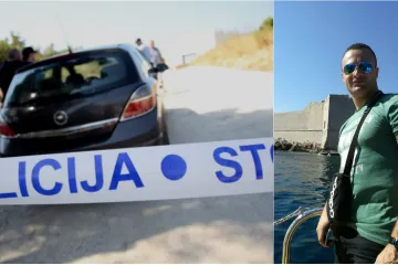 Policija mu postavila zasjedu!