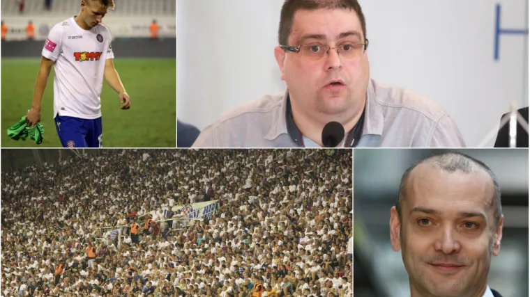 Velika vizija srušila se kao kula od karata