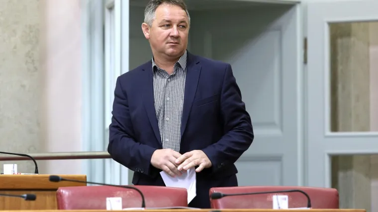 Kaznenu prijavu zaradio i sin Steve Culeja