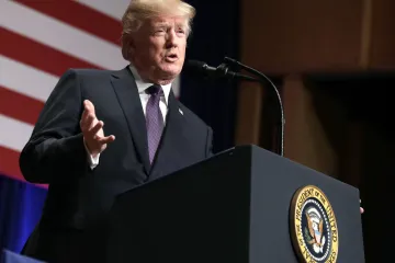 Trump opet napada: Ovog puta na red su došle društvene mreže koje 'ušutkavaju milijune ljudi'