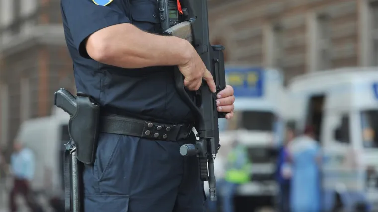 Dvije osobe pucale na džamiju? '&Scaron;to je Dodik izjavljivao provedeno je u djelo'