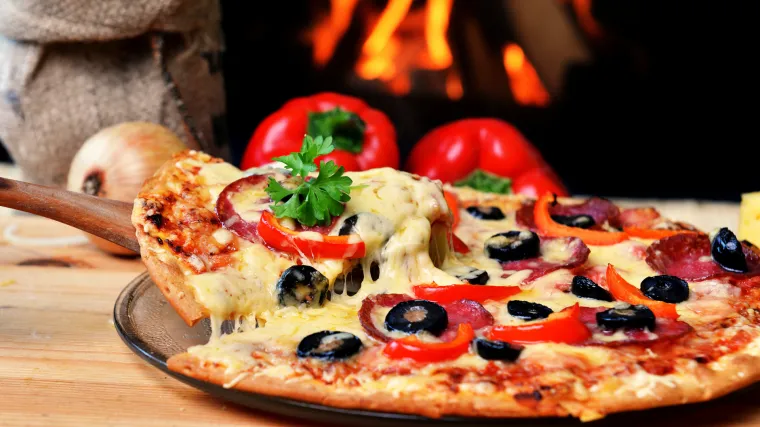 Evo koliko pizza u svom životu pojede prosječna osoba