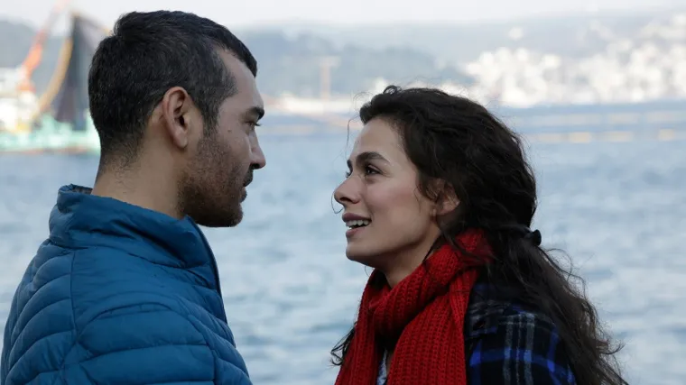 Hit serija &bdquo;Žena&ldquo; ekskluzivno na RTLplayu