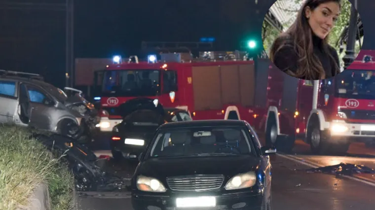 Strahoviti sudar na Ilici: 'Laura je ispala iz automobila, a preko nje je pre&scaron;ao drugi auto'