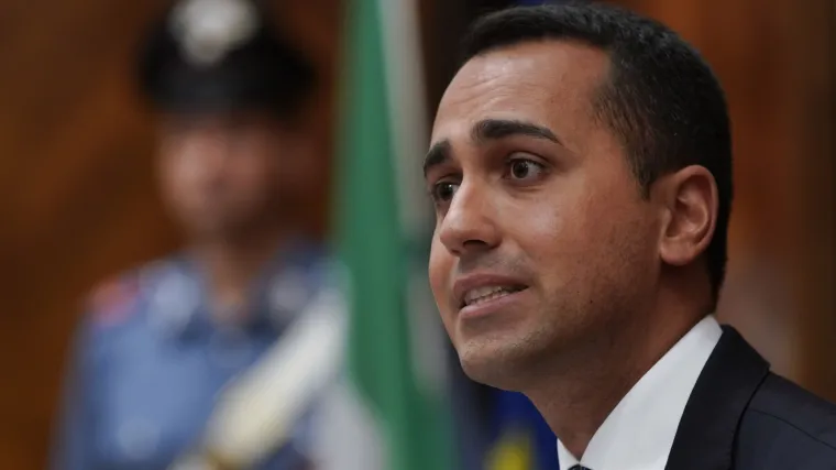 Italija prijeti da će obustaviti financiranje EU-a ako i druge zemlje ne preuzmu migrante