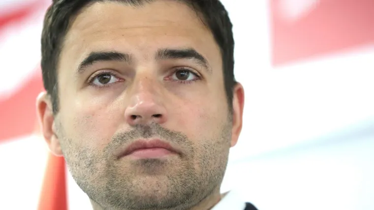 'Plenković je bio vođa operacije izvlačenja 500 milijuna kuna iz Agrokora'