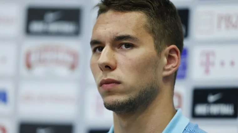 'Za mene je ta utakmica posebna, ali zanima me samo pobjeda'