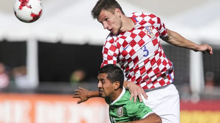 'Pa pozvan sam u reprezentaciju koja je vlasnik srebrne medalje'