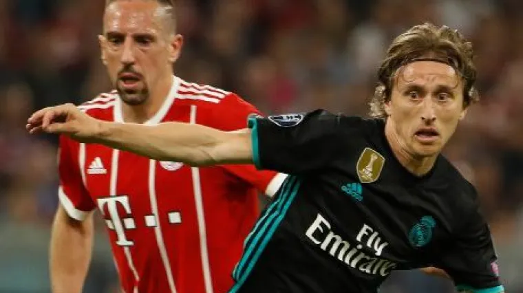 Kapetan srebrnih Vatrenih ostao u Real Madridu zbog ove odbijenice!?