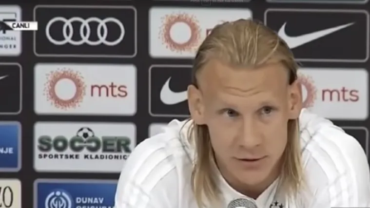 Srebrni Vatreni briljirao izjavom o 'dobrodo&scaron;lici' u Humskoj; opako im spustio