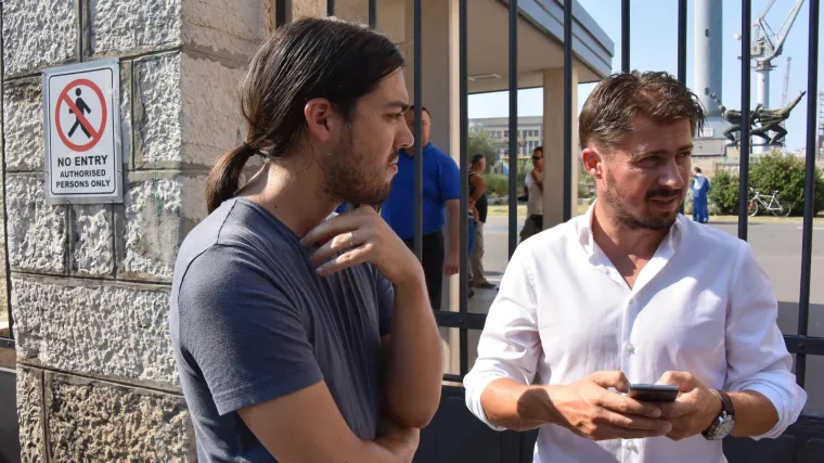 'Premijer je lagao i obmanjivao javnost'; podnijeli su i prijavu Povjerenstvu za sukob interesa