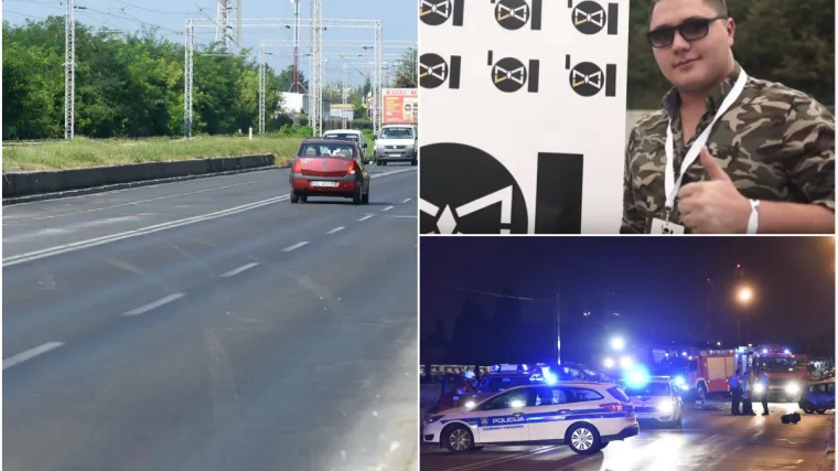 &nbsp;'Bila je to smrtonosna pirueta, vozač je&nbsp;bio uvjeren da je majstor'