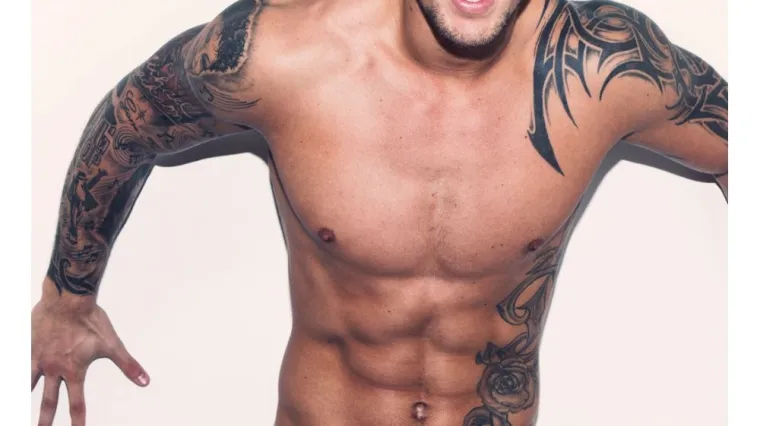 Dan Osborne