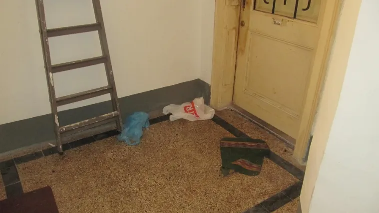 U Puli pronađen le&scaron; starice: Svi ostaci nisu uklonjeni, stanari se žale na nesnosan smrad