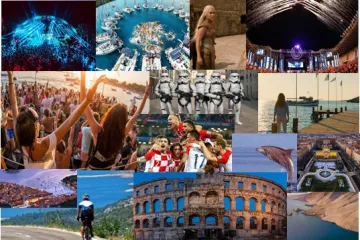 Mišljenje o hrvatskom turizmu koje svi dijelimo: 'Postali smo preskupi za domaće, ali i strane turiste'