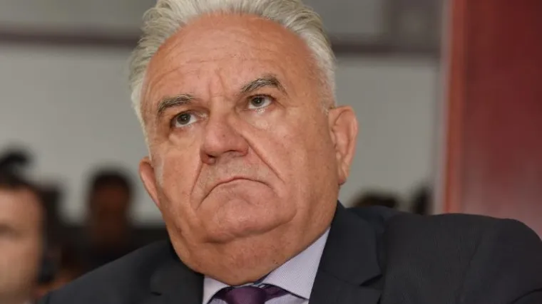 Petrinjskom gradonačelniku provalili u kuću: 'Ne radi se samo o pljački nego i o političkoj poruci'