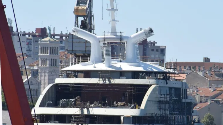 'Kad se nađe rje&scaron;enje za Uljanik i sve radnike, Uprava će se povući kao &scaron;to je naglasila'