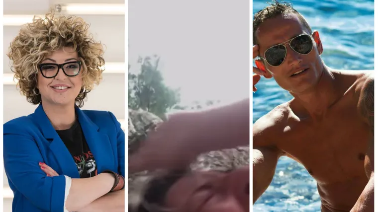 VIDEO 'Ovo je djelić &scaron;to žene trpe svakog sata': Novinarku prvo gađao kamenjem pa ju pretukao