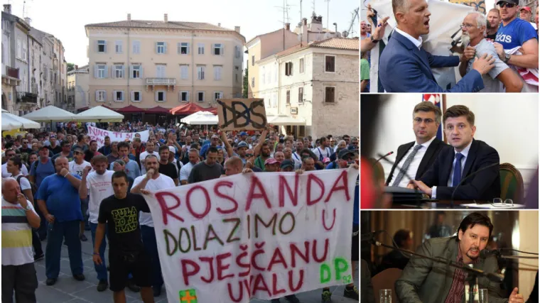 'Ako se brodogradnja ne isplati, uzgajajte aroniju ili p&scaron;enicu'