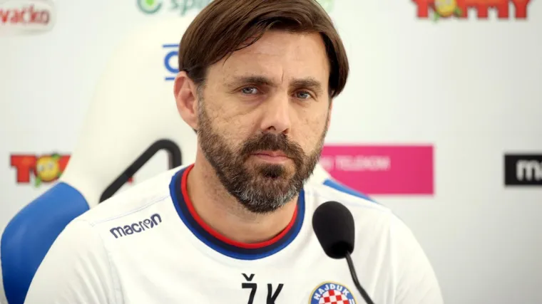 Kopić odgovarao na vruća pitanja po prvi put nakon &scaron;to mu je odbijena ostavka. Imao je &scaron;to za reći