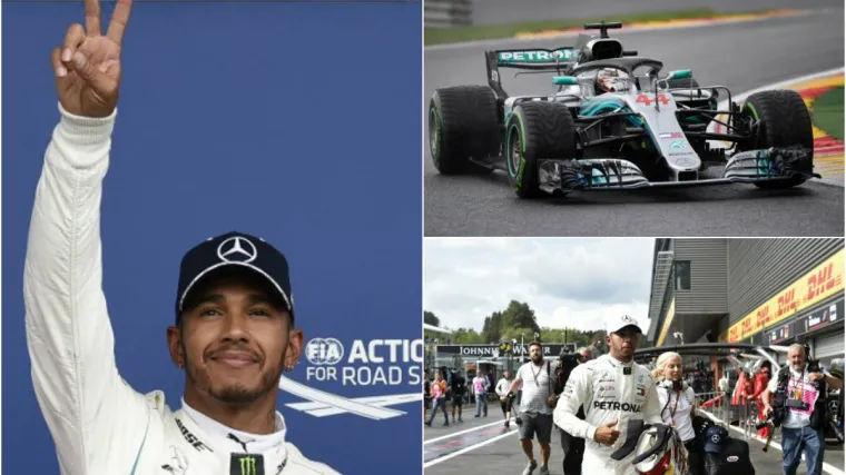 Aktualni svjetski prvak najbrži po ki&scaron;i