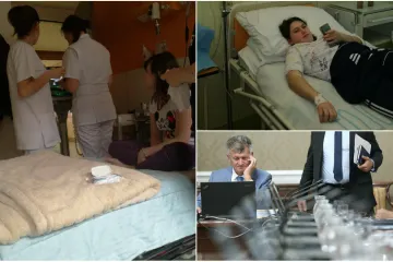'HZZO nema novaca za terapiju za moju kćer! Kujundžiću, hoće li i tvoje dijete ovako čekati?'
