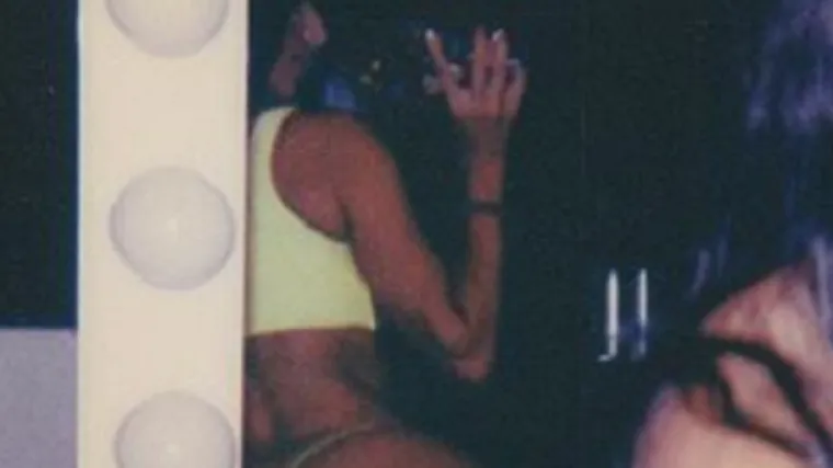 Skinula je par kilograma, ali stražnjica joj je i dalje bomba