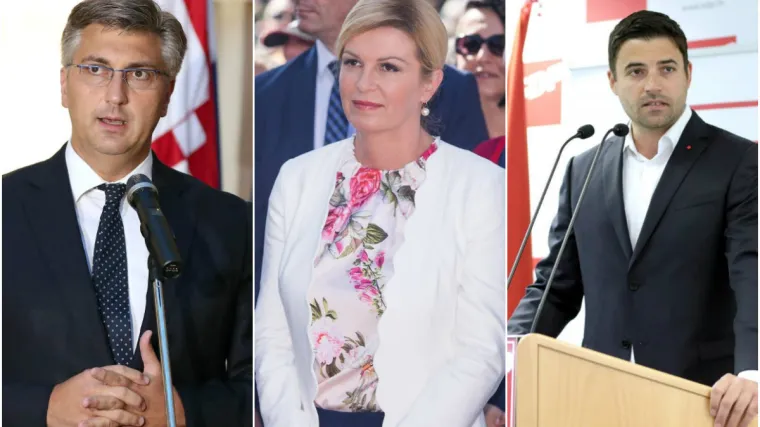 SDP-ovcima najomiljenija političarka koja uopće nije u njihovoj stranci