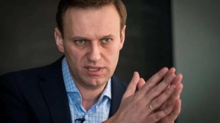 Ruski oporbeni vođa Navaljni u pritvoru zbog planiranja prosvjeda protiv Kremlja