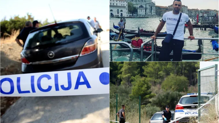 Prije no što su ga ubili, mučili su ga na okrutan način - lomili mu ruke, iščupali jezik...