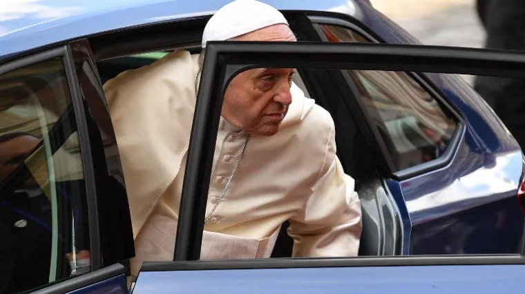 'Crkvene vlasti propustile su se suočiti s gnjusnim zločinima'