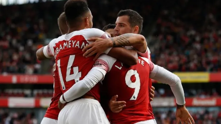 Everton remizirao u Bournemouthu