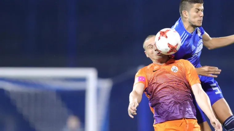 Hrvatski prvak s deset novih igrača do nova tri boda i vrha ljestvice