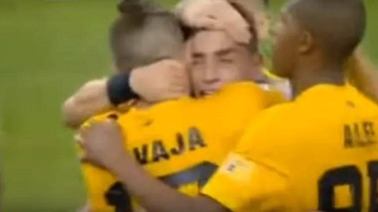 Novi Vatreni zabio nakon majstorije svog suigrača