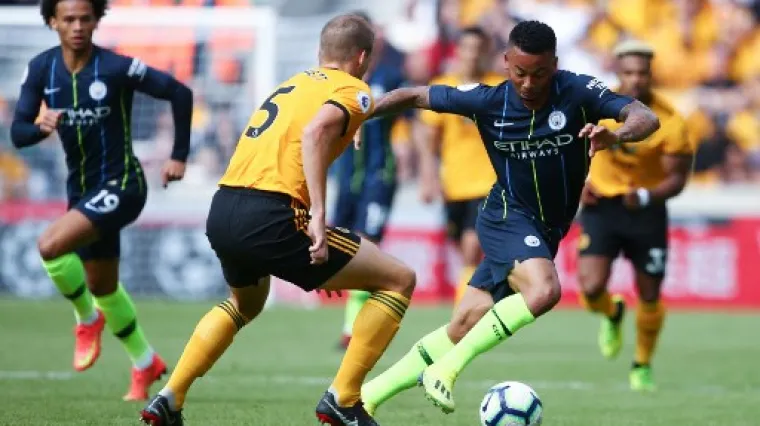 Građani primili neregularan gol; rekordna posjećenost Molineuxa