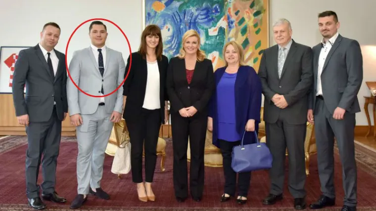 Kameničkog u bolnici čuva policija: Poznato koliko bi godina zatvora mogao dobiti