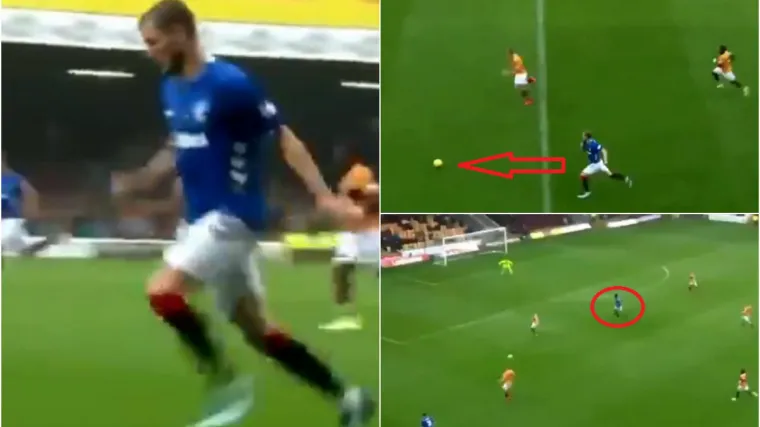 Osječanin majstorijom zapalio internet; 'Messi bio htio imati lijevu nogu Borne Bari&scaron;ića'