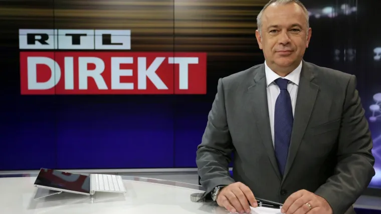 'Ne, ovo nisi ti; žene su lude za tobom, kog vraga radi&scaron;?'