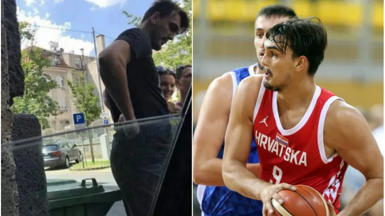 U centru Zagreba pomogao ženi u nevolji i odu&scaron;evio sve