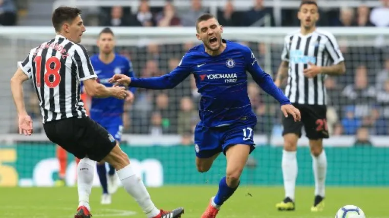 Vatreni zaigrao od prve minute