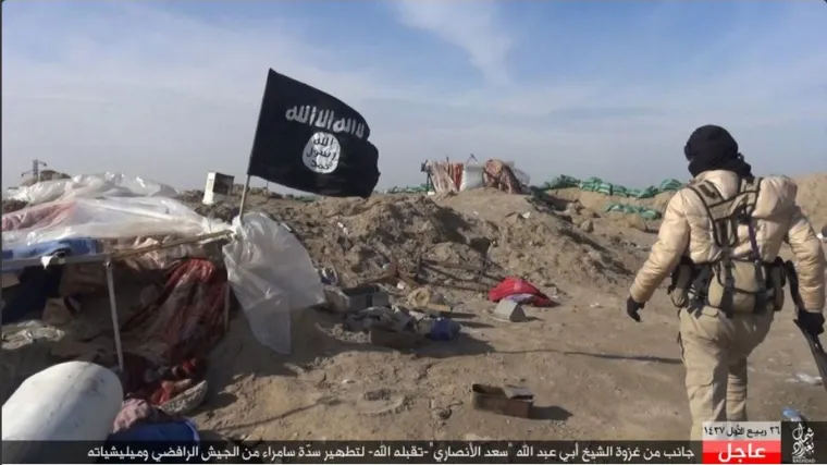 Abu Saad Erhabi ubijen u napadima na skrovi&scaron;ta u Afganistanu