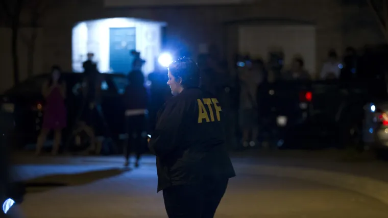 VIDEO Snimljen zastra&scaron;ujući trenutak u kojem je počeo masakr na gejmerskom turniru: Pucao jer je izgubio?