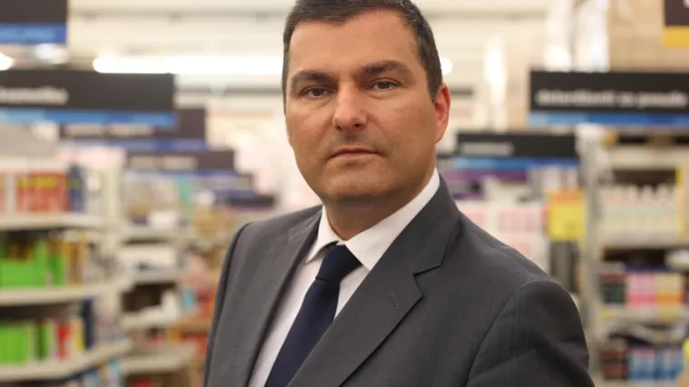 Potres u Agrokoru: Nakon Peru&scaron;kovog pisma biv&scaron;i predsjednik uprave Tiska podnio ostavku